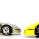 Illustration for article titled Project Premiere/World Class: Ferrari F50